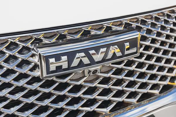 2024 GWM Haval H6 Lux B01