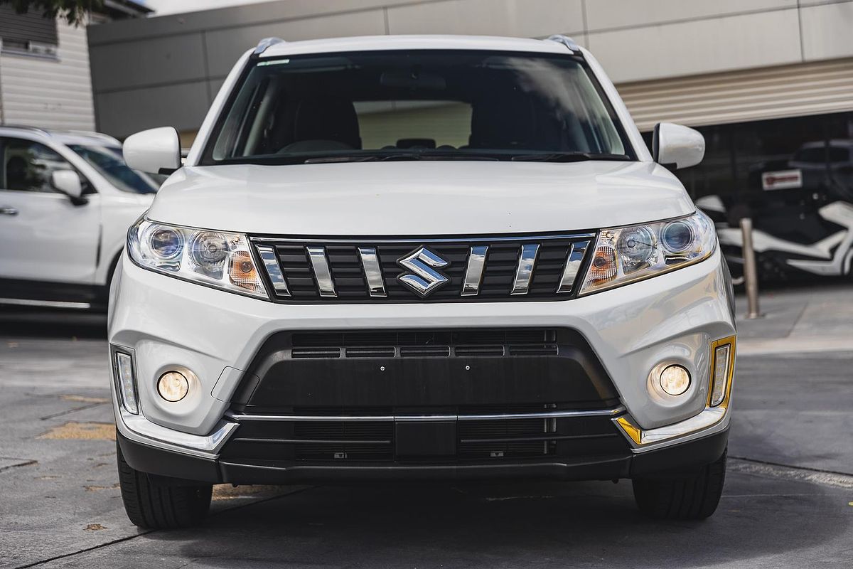 2023 Suzuki Vitara LY Series II
