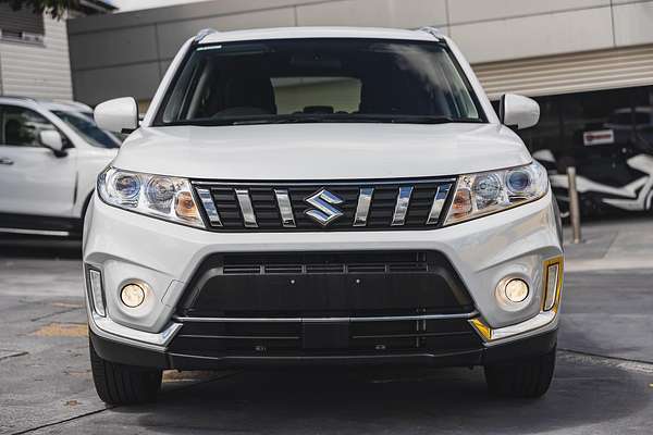 2023 Suzuki Vitara LY Series II