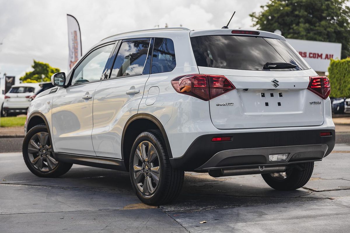 2023 Suzuki Vitara LY Series II