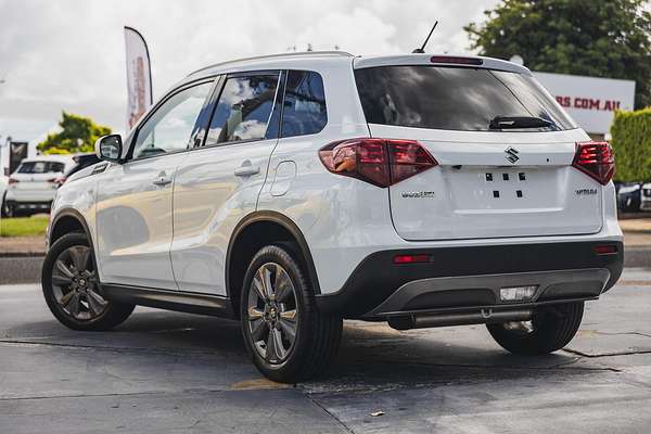 2023 Suzuki Vitara LY Series II