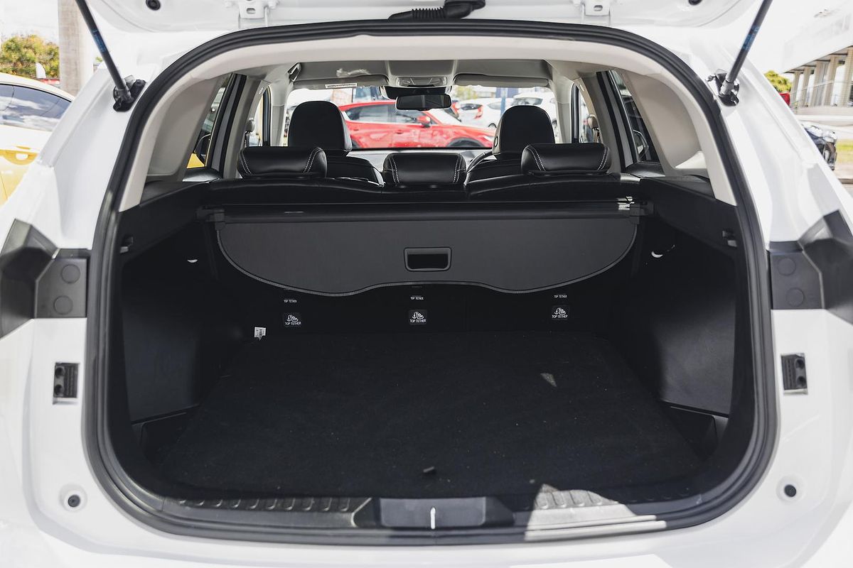 2024 GWM Haval H6 Lux B01