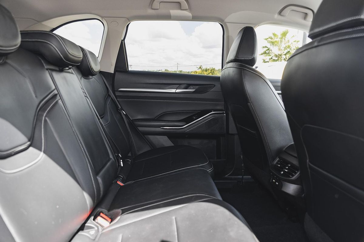 2024 GWM Haval H6 Lux B01