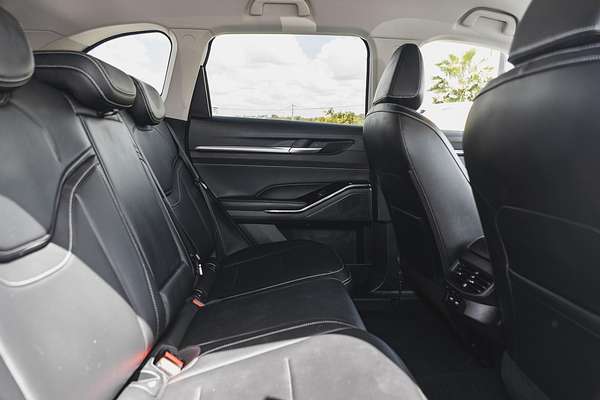 2024 GWM Haval H6 Lux B01