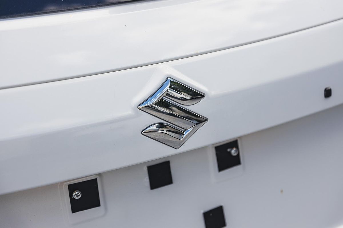 2023 Suzuki Vitara LY Series II