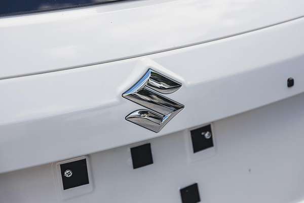 2023 Suzuki Vitara LY Series II