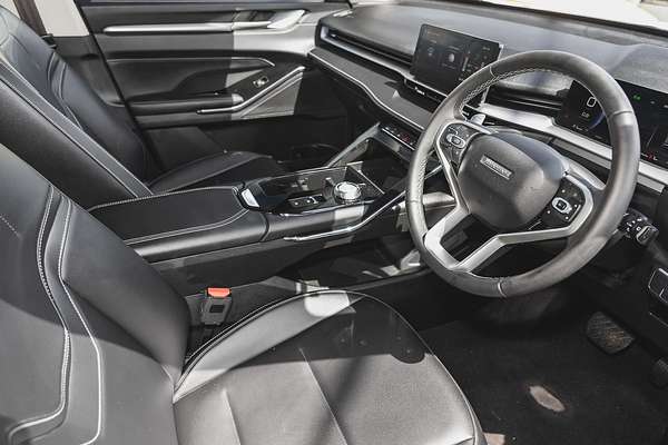 2024 GWM Haval H6 Lux B01