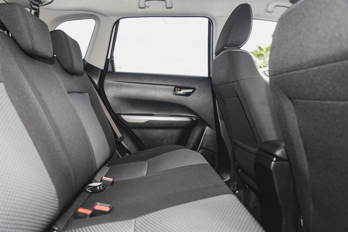 2023 Suzuki Vitara LY Series II