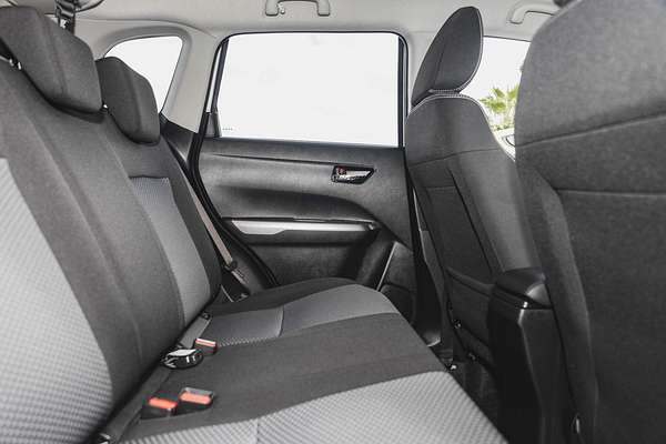 2023 Suzuki Vitara LY Series II