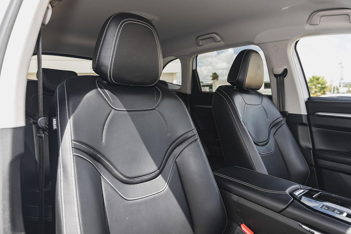 2024 GWM Haval H6 Lux B01