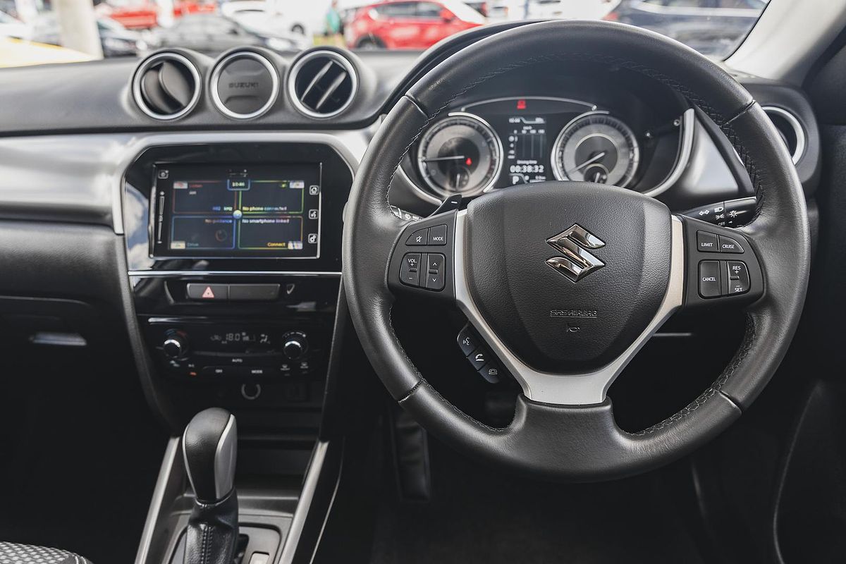 2023 Suzuki Vitara LY Series II