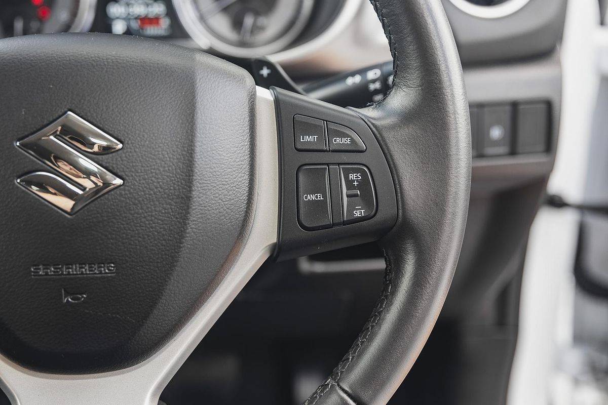 2023 Suzuki Vitara LY Series II