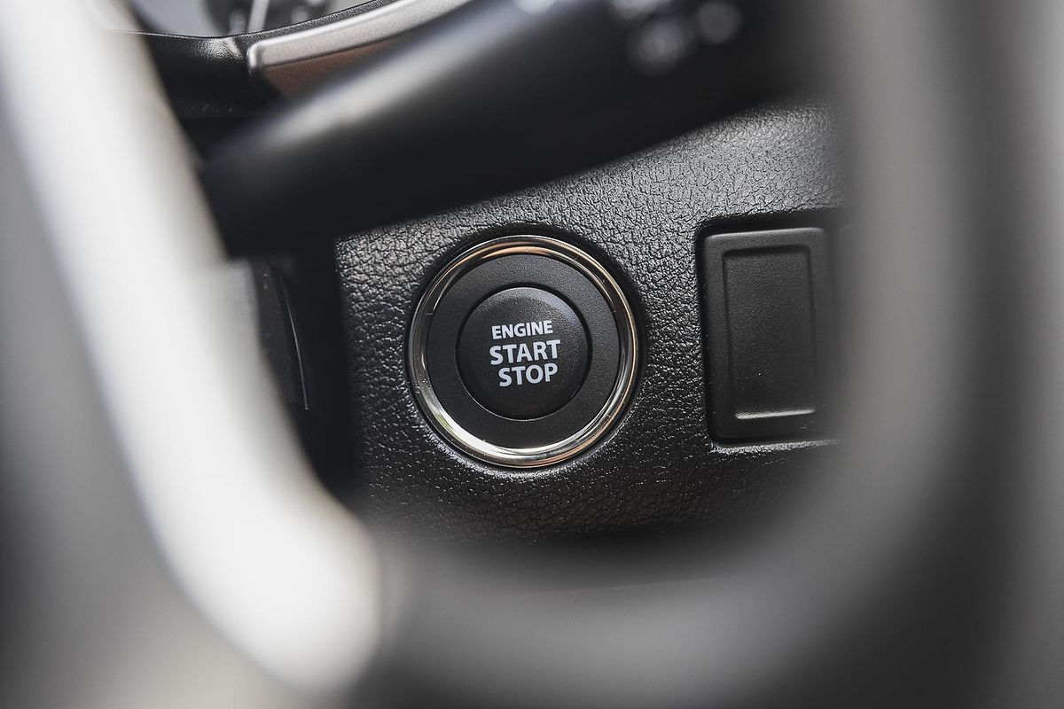 2023 Suzuki Vitara LY Series II