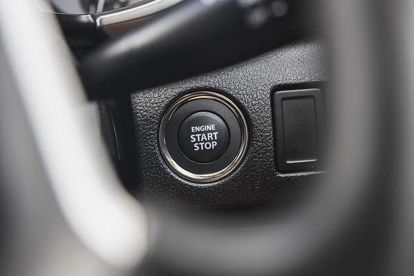 2023 Suzuki Vitara LY Series II