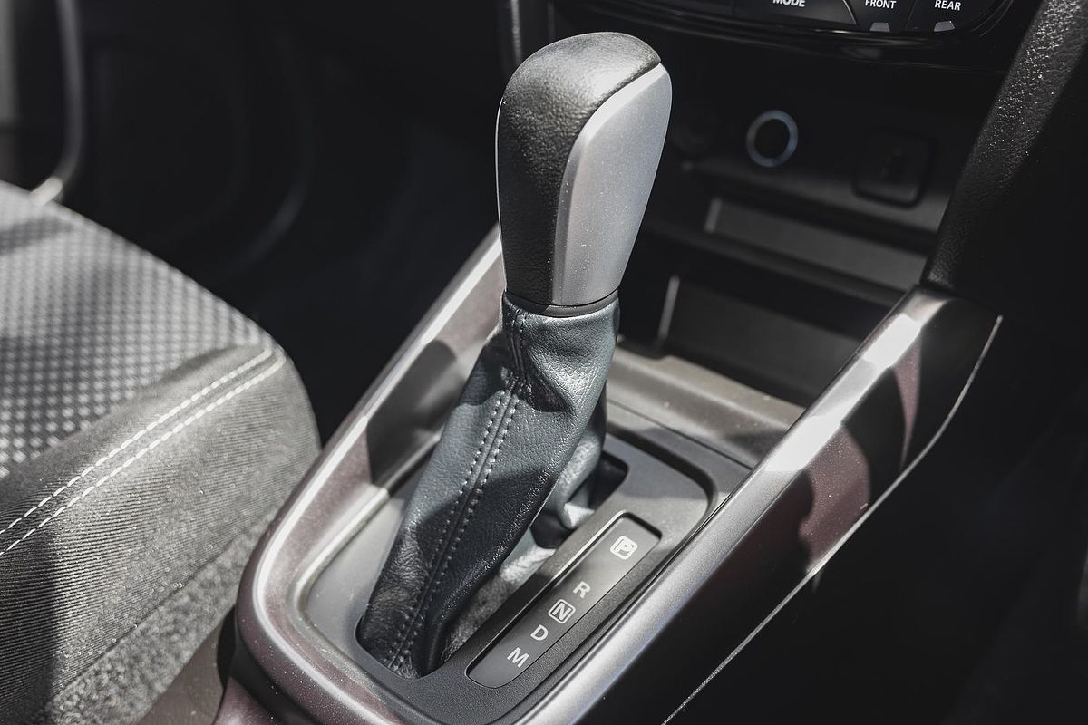 2023 Suzuki Vitara LY Series II