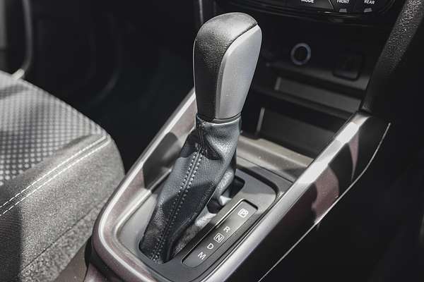 2023 Suzuki Vitara LY Series II