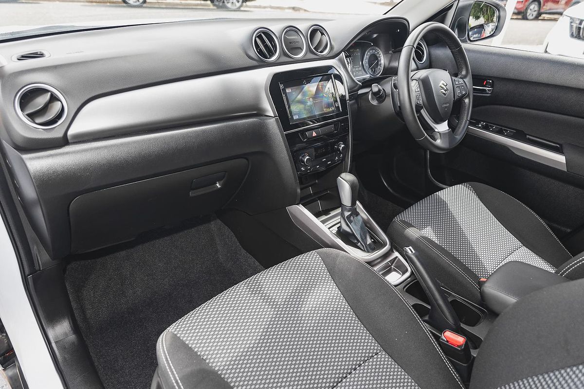 2023 Suzuki Vitara LY Series II