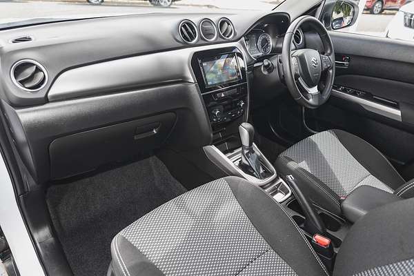 2023 Suzuki Vitara LY Series II