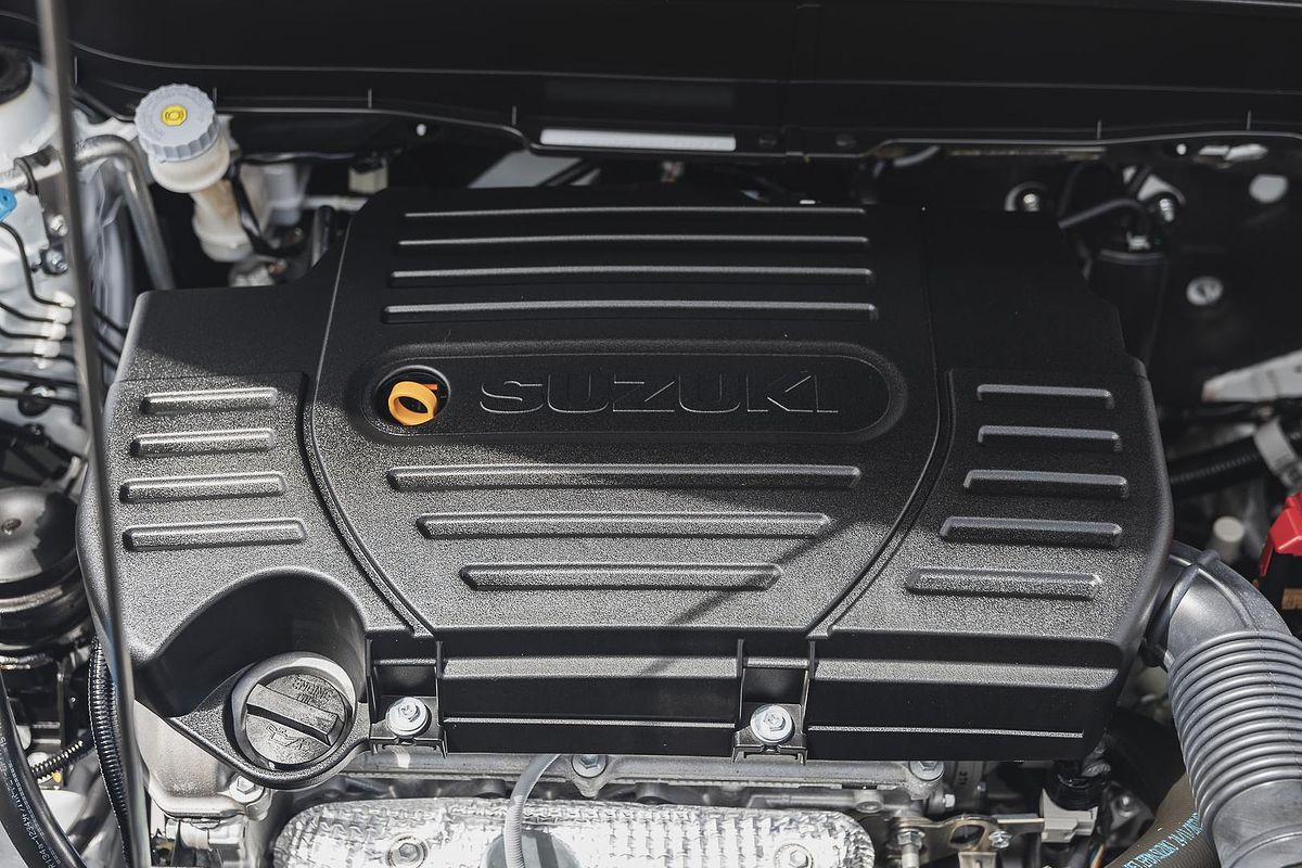2023 Suzuki Vitara LY Series II