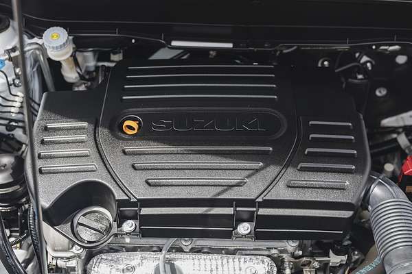 2023 Suzuki Vitara LY Series II