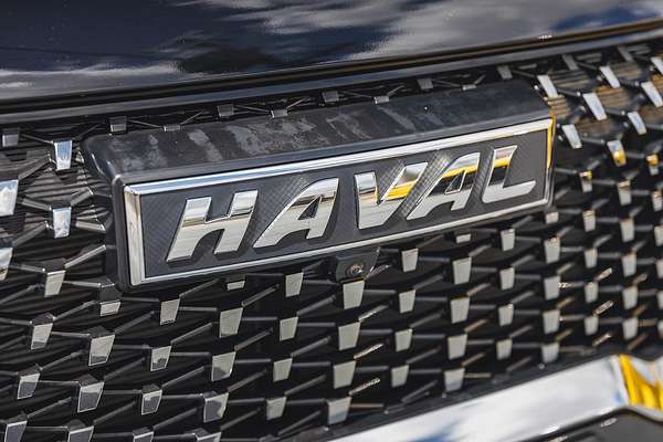 2022 Haval Jolion Ultra Hybrid A01