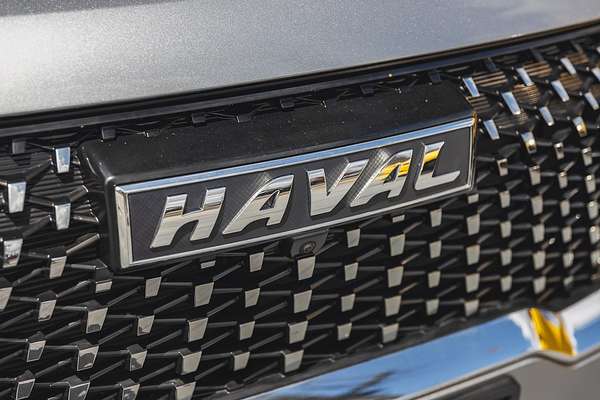 2022 GWM Haval Jolion Ultra Hybrid A01