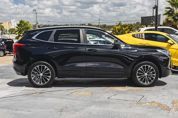 2022 Haval Jolion Ultra Hybrid A01