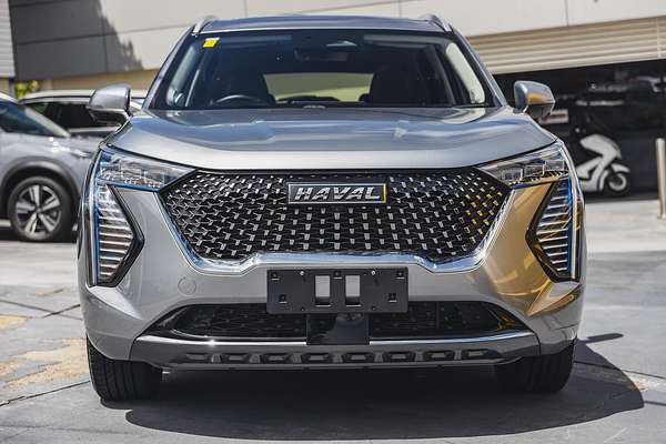 2022 GWM Haval Jolion Ultra Hybrid A01