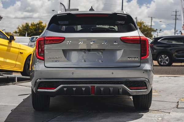 2022 GWM Haval Jolion Ultra Hybrid A01