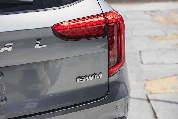 2022 GWM Haval Jolion Ultra Hybrid A01