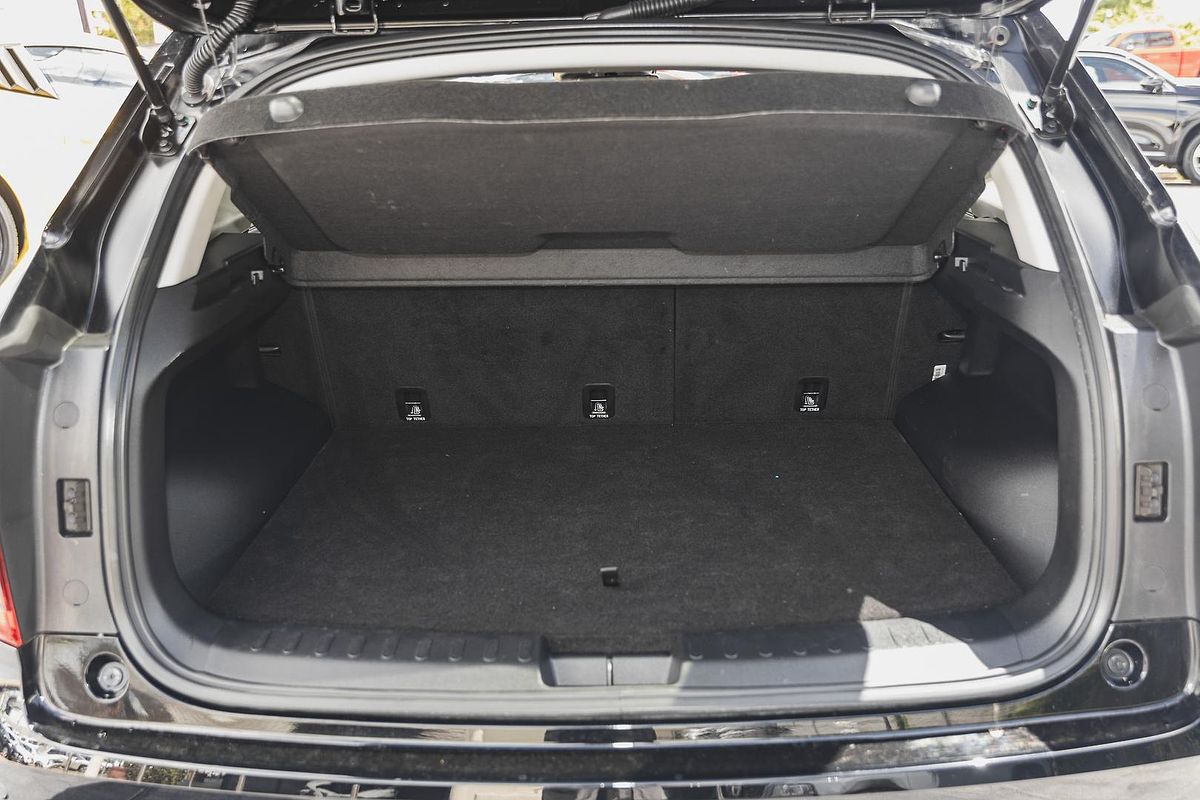 2022 Haval Jolion Ultra Hybrid A01