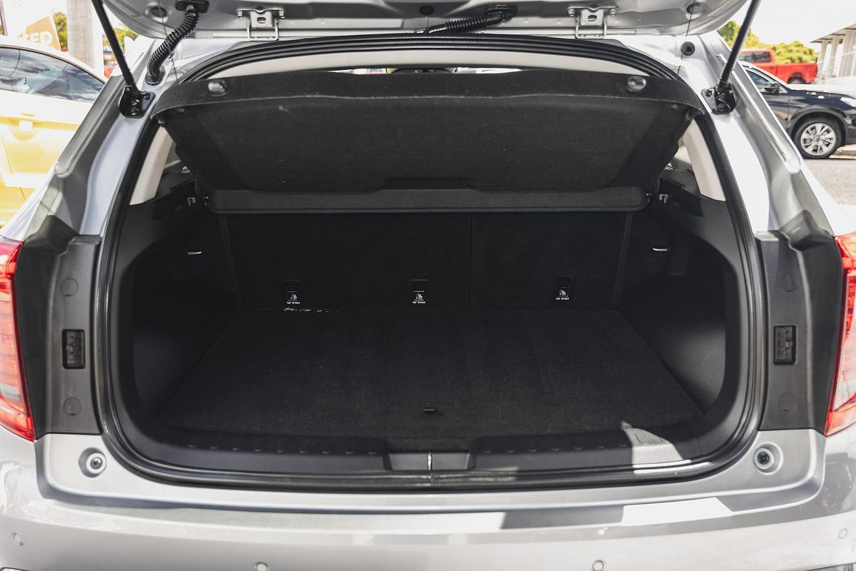 2022 GWM Haval Jolion Ultra Hybrid A01