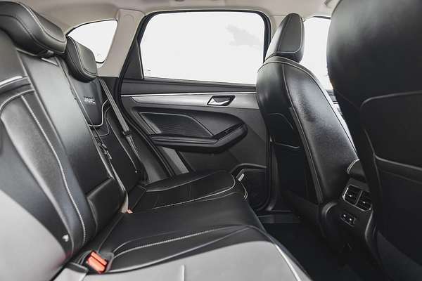 2022 Haval Jolion Ultra Hybrid A01