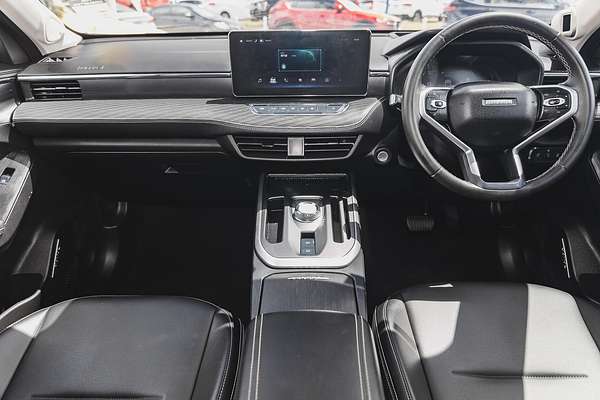2022 Haval Jolion Ultra Hybrid A01