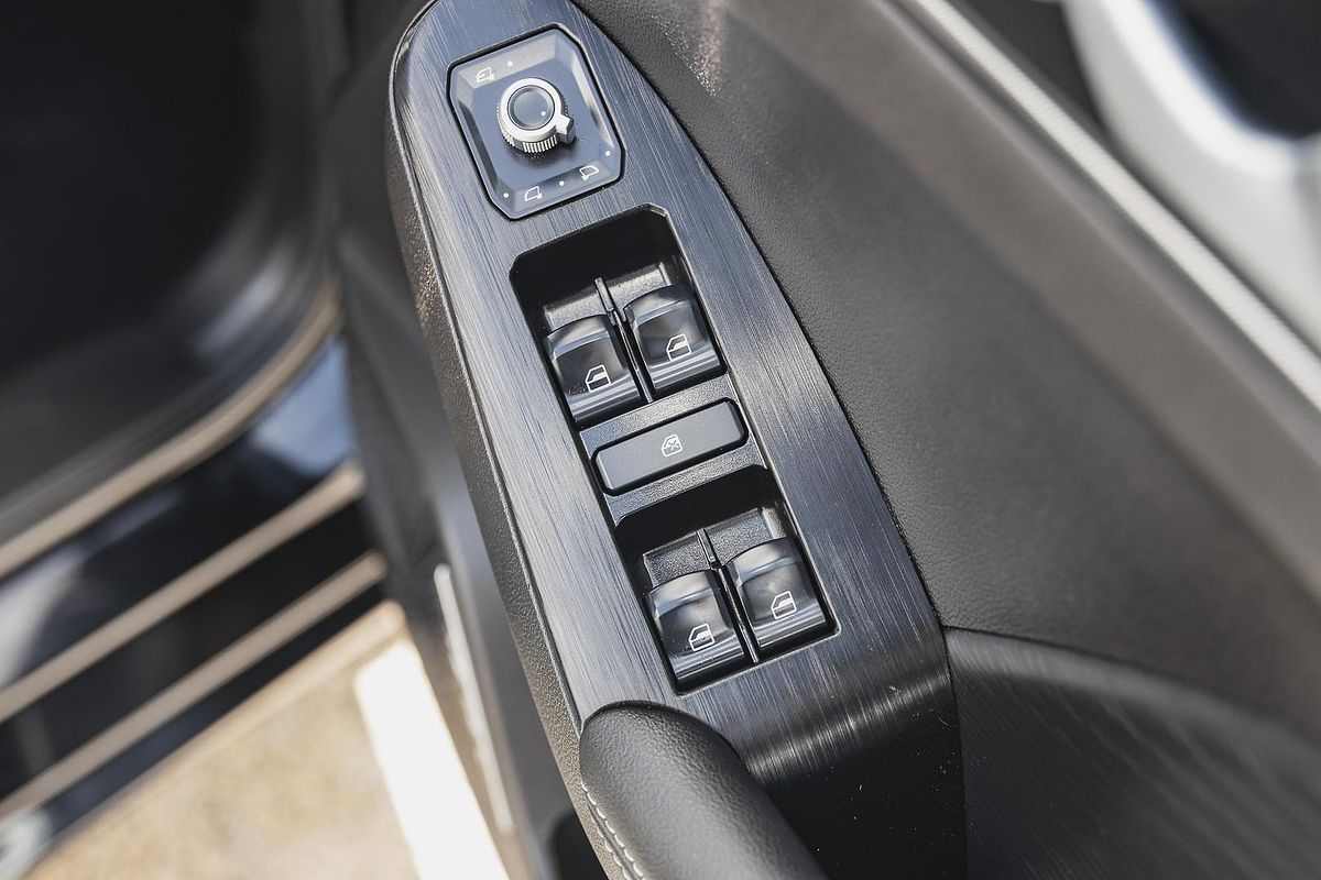 2022 Haval Jolion Ultra Hybrid A01
