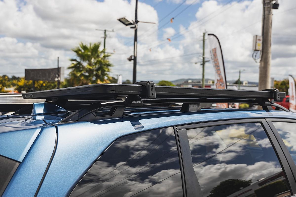 2021 Subaru Forester 2.5i-L S5