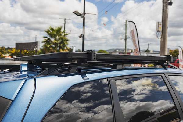 2021 Subaru Forester 2.5i-L S5