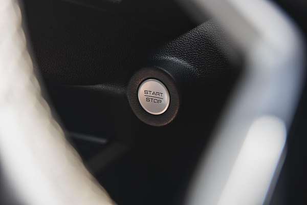 2022 GWM Haval Jolion Ultra Hybrid A01