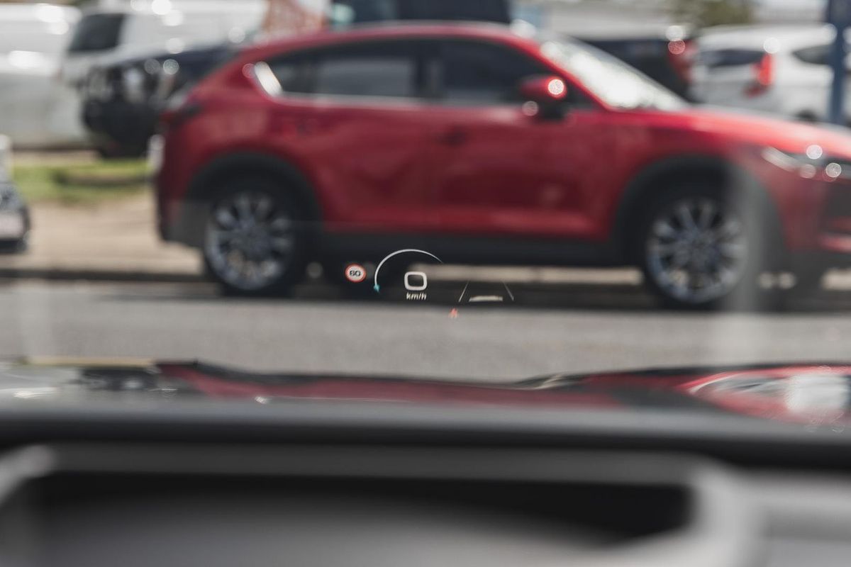 2022 Haval Jolion Ultra Hybrid A01