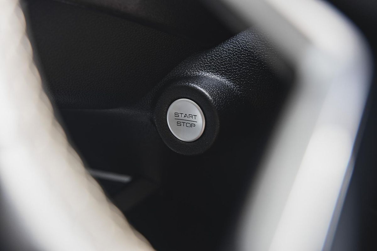2022 Haval Jolion Ultra Hybrid A01