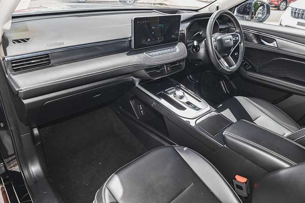 2022 Haval Jolion Ultra Hybrid A01