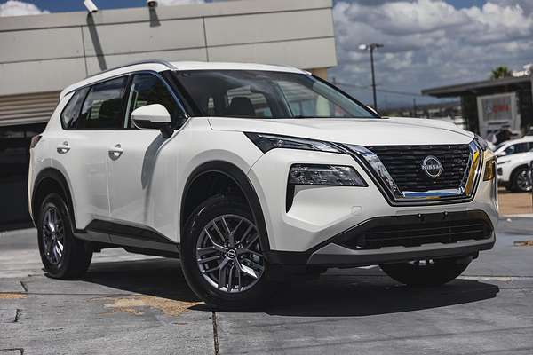 2024 Nissan X-TRAIL ST T33