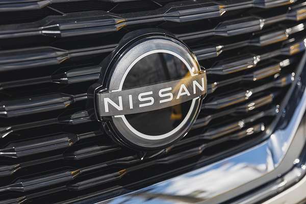 2024 Nissan X-TRAIL ST T33
