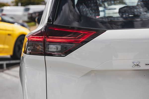 2024 Nissan X-TRAIL ST T33
