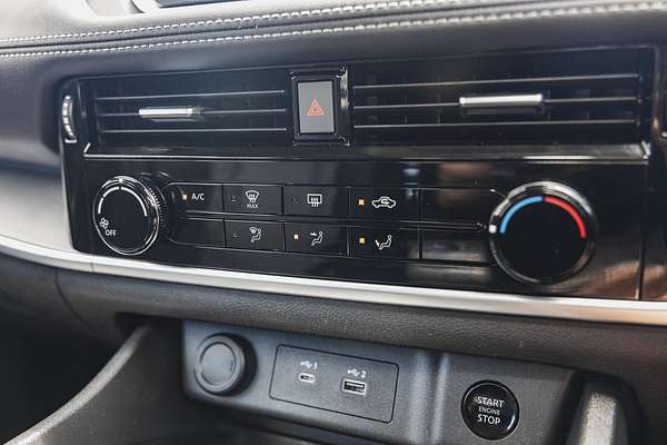 2024 Nissan X-TRAIL ST T33