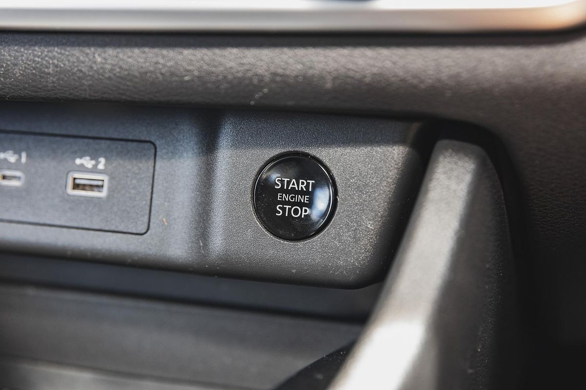 2024 Nissan X-TRAIL ST T33