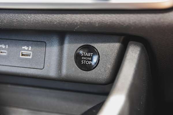 2024 Nissan X-TRAIL ST T33