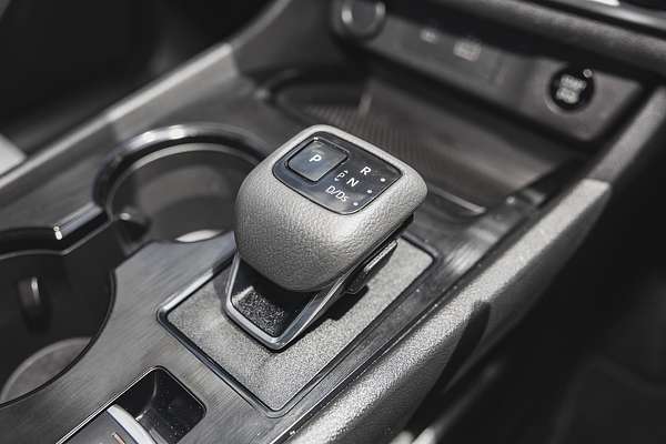 2024 Nissan X-TRAIL ST T33