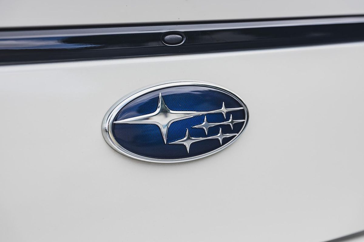 2021 Subaru BRZ ZD8