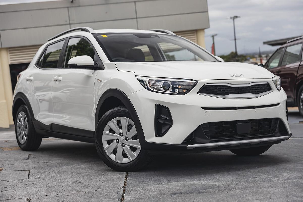 2021 Kia Stonic S YB